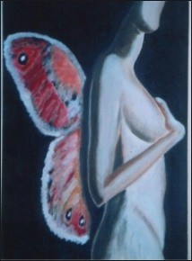 La farfalla 